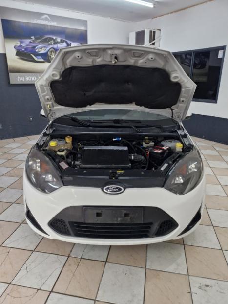 FORD Fiesta Hatch 1.0 4P CLASS FLEX, Foto 9