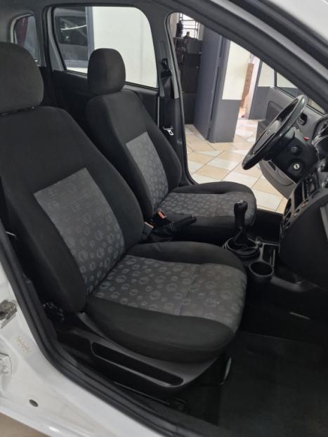 FORD Fiesta Hatch 1.0 4P CLASS FLEX, Foto 10