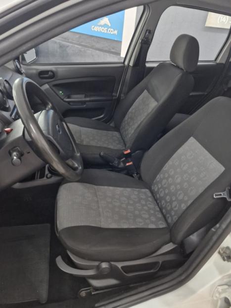 FORD Fiesta Hatch 1.0 4P CLASS FLEX, Foto 11