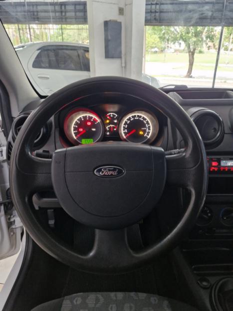 FORD Fiesta Hatch 1.0 4P CLASS FLEX, Foto 13