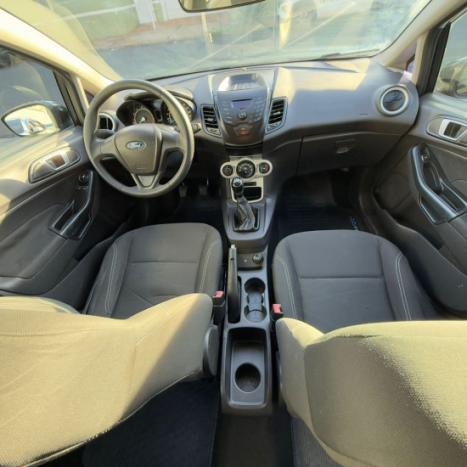 FORD Fiesta Hatch 1.5 16V 4P S FLEX, Foto 2