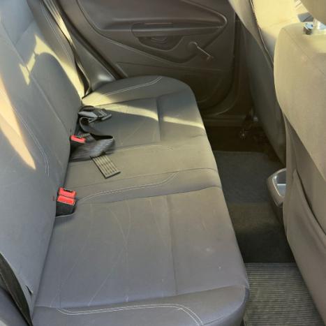 FORD Fiesta Hatch 1.5 16V 4P S FLEX, Foto 4