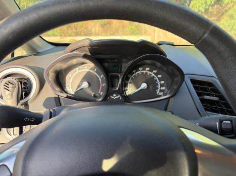 FORD Fiesta Hatch 1.6 16V 4P SE FLEX, Foto 4