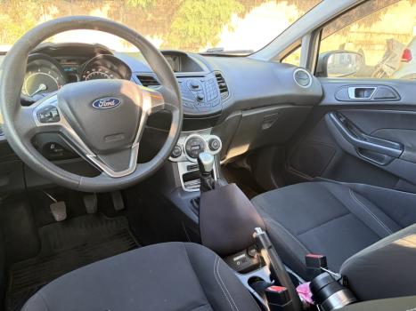 FORD Fiesta Hatch 1.6 16V 4P SE FLEX, Foto 5