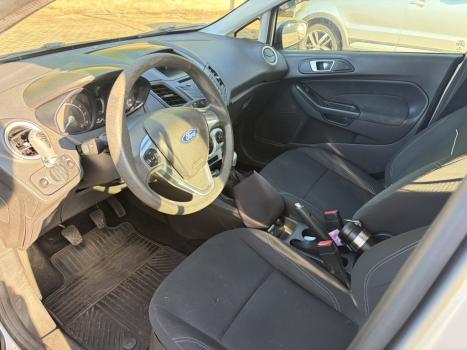 FORD Fiesta Hatch 1.6 16V 4P SE FLEX, Foto 6