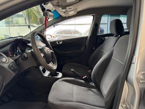 FORD Fiesta Hatch 1.6 16V 4P SE FLEX, Foto 9