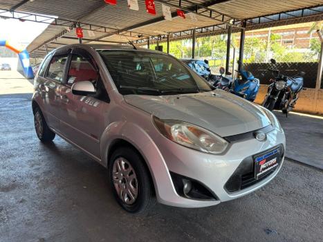 FORD Fiesta Hatch 1.6, Foto 3