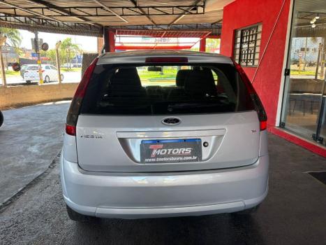 FORD Fiesta Hatch 1.6, Foto 8