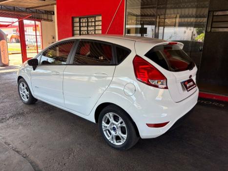 FORD Fiesta Hatch 1.6 4P SE FLEX, Foto 3