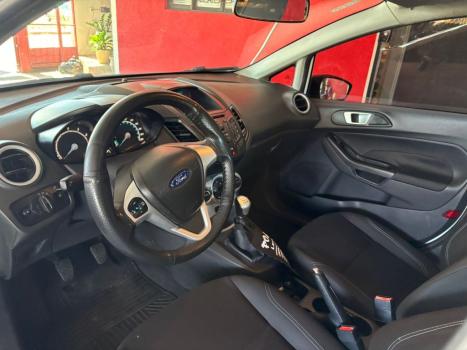 FORD Fiesta Hatch 1.6 4P SE FLEX, Foto 8