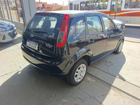 FORD Fiesta Hatch 1.6 4P CLASS FLEX, Foto 4