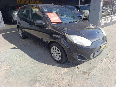 FORD Fiesta Hatch 1.6 4P CLASS FLEX, Foto 11
