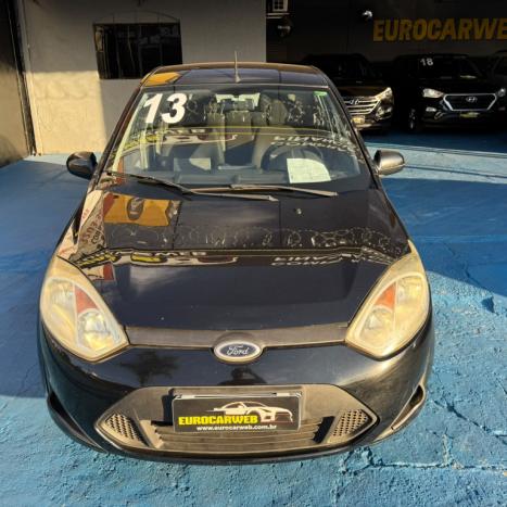FORD Fiesta Hatch 1.6 4P CLASS FLEX, Foto 2
