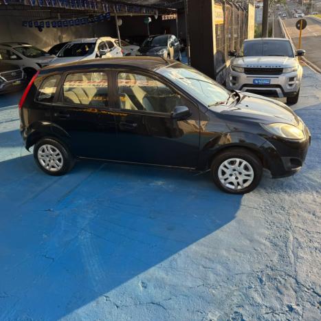 FORD Fiesta Hatch 1.6 4P CLASS FLEX, Foto 3