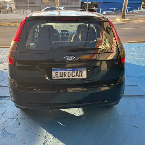 FORD Fiesta Hatch 1.6 4P CLASS FLEX, Foto 4