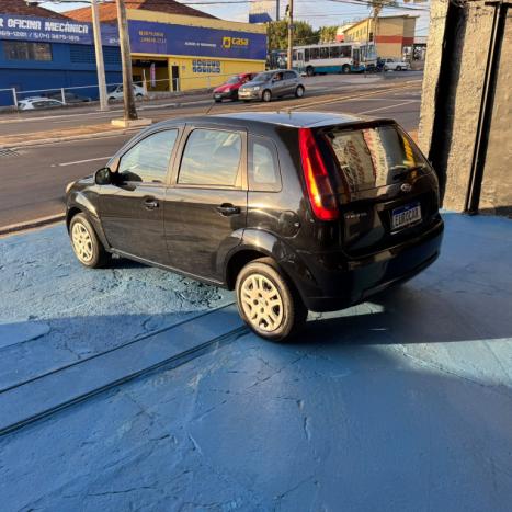 FORD Fiesta Hatch 1.6 4P CLASS FLEX, Foto 6