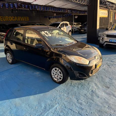 FORD Fiesta Hatch 1.6 4P CLASS FLEX, Foto 7