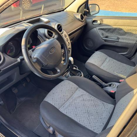 FORD Fiesta Hatch 1.6 4P CLASS FLEX, Foto 10