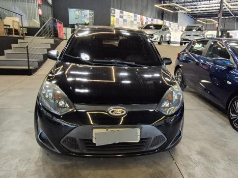 FORD Fiesta Hatch 1.6 CLASS, Foto 2