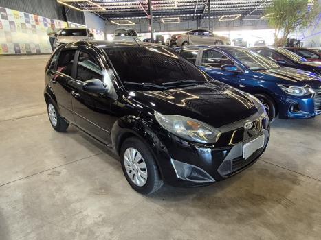 FORD Fiesta Hatch 1.6 CLASS, Foto 3