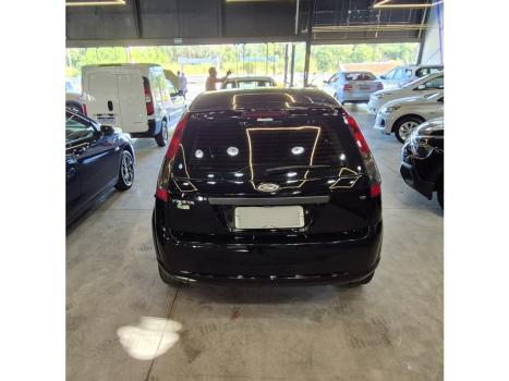 FORD Fiesta Hatch 1.6 CLASS, Foto 5