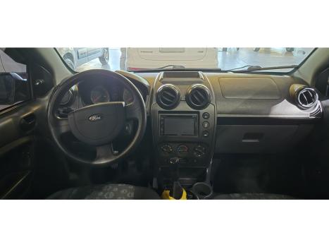 FORD Fiesta Hatch 1.6 CLASS, Foto 8