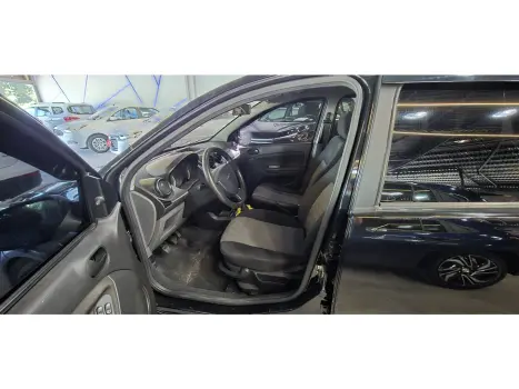 FORD Fiesta Hatch 1.6 CLASS, Foto 9