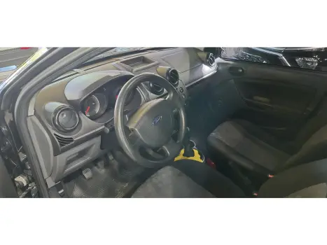 FORD Fiesta Hatch 1.6 CLASS, Foto 10