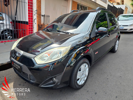 FORD Fiesta Hatch 1.6 4P CLASS FLEX, Foto 1