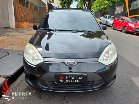 FORD Fiesta Hatch 1.6 4P CLASS FLEX, Foto 3