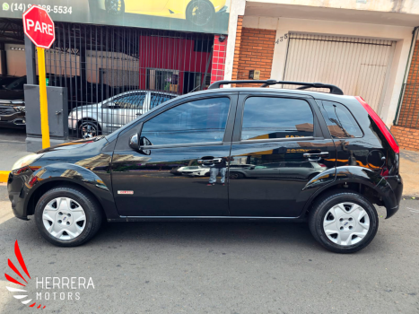 FORD Fiesta Hatch 1.6 4P CLASS FLEX, Foto 8
