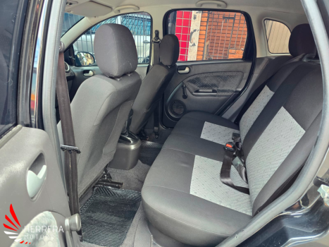 FORD Fiesta Hatch 1.6 4P CLASS FLEX, Foto 12