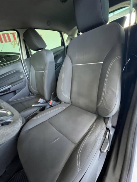 FORD Fiesta Hatch 1.6 16V 4P TITANIUM FLEX, Foto 4