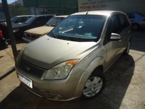 FORD Fiesta Hatch 1.0 4P FLEX, Foto 1