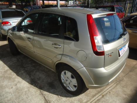 FORD Fiesta Hatch 1.0 4P FLEX, Foto 5