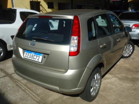 FORD Fiesta Hatch 1.0 4P FLEX, Foto 6