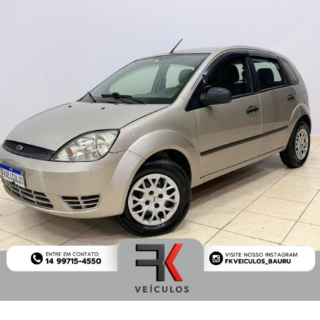 FORD Fiesta Hatch 1.0 4P PERSONALITE FLEX, Foto 1