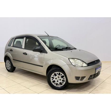 FORD Fiesta Hatch 1.0 4P PERSONALITE FLEX, Foto 2