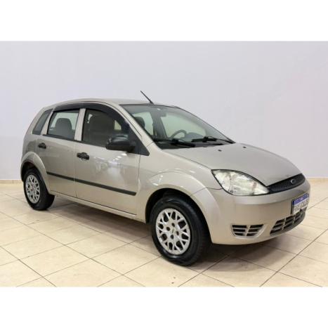 FORD Fiesta Hatch 1.0 4P PERSONALITE FLEX, Foto 3
