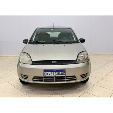 FORD Fiesta Hatch 1.0 4P PERSONALITE FLEX, Foto 4