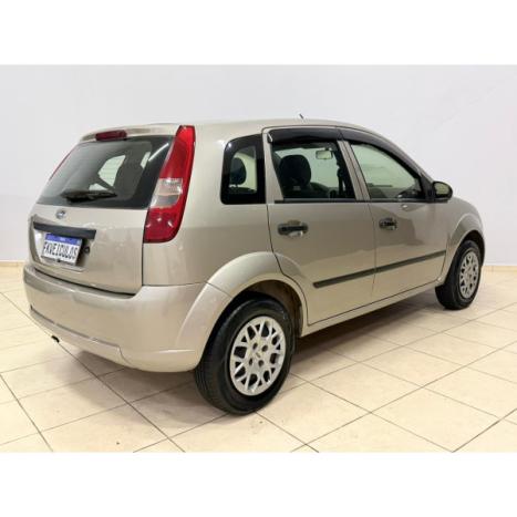 FORD Fiesta Hatch 1.0 4P PERSONALITE FLEX, Foto 5