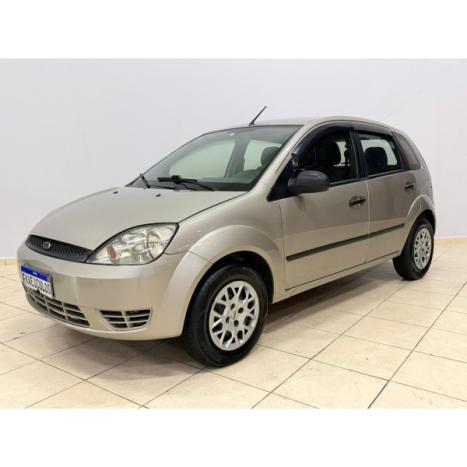 FORD Fiesta Hatch 1.0 4P PERSONALITE FLEX, Foto 6