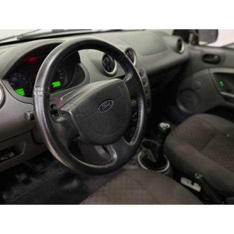 FORD Fiesta Hatch 1.0 4P PERSONALITE FLEX, Foto 7