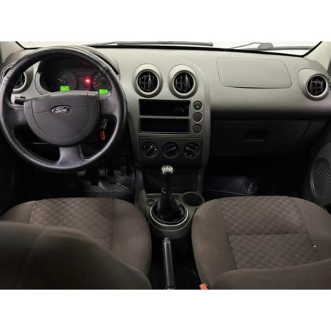 FORD Fiesta Hatch 1.0 4P PERSONALITE FLEX, Foto 8