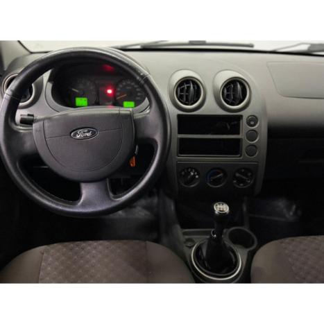 FORD Fiesta Hatch 1.0 4P PERSONALITE FLEX, Foto 9