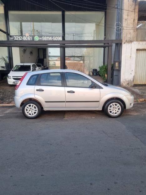 FORD Fiesta Hatch 1.0 4P CLASS FLEX, Foto 4