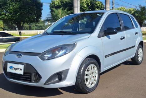 FORD Fiesta Hatch 1.6 4P FLEX, Foto 1