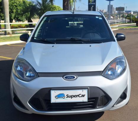 FORD Fiesta Hatch 1.6 4P FLEX, Foto 2