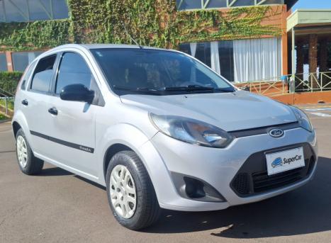 FORD Fiesta Hatch 1.6 4P FLEX, Foto 3