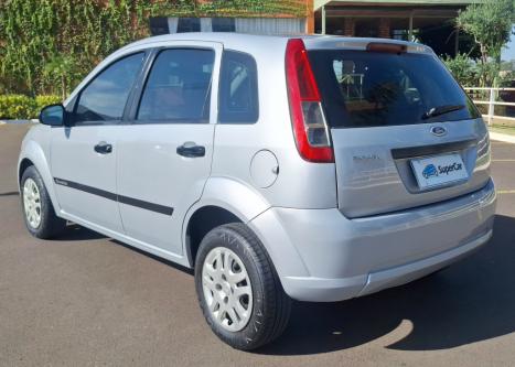 FORD Fiesta Hatch 1.6 4P FLEX, Foto 6